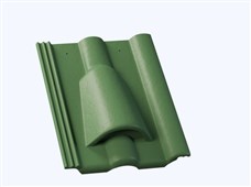 KMB BETA Elegant taška větrací zelená